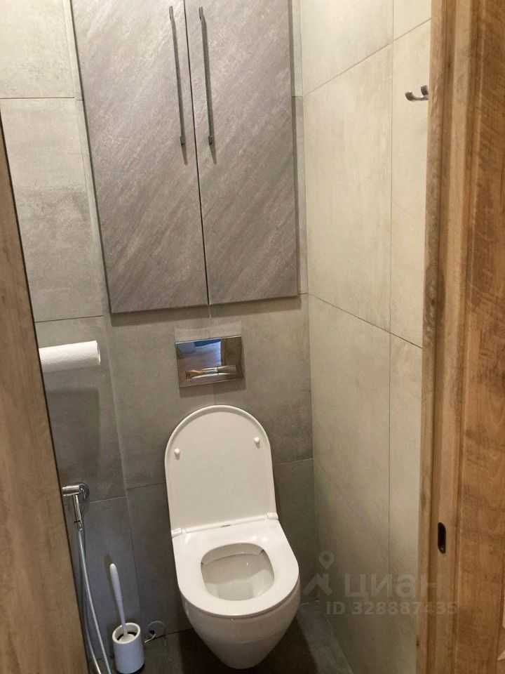 2-комнатная квартира, 62,5 м² — фотография 3