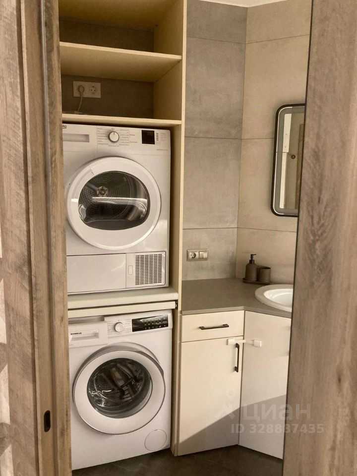 2-комнатная квартира, 62,5 м² — фотография 2