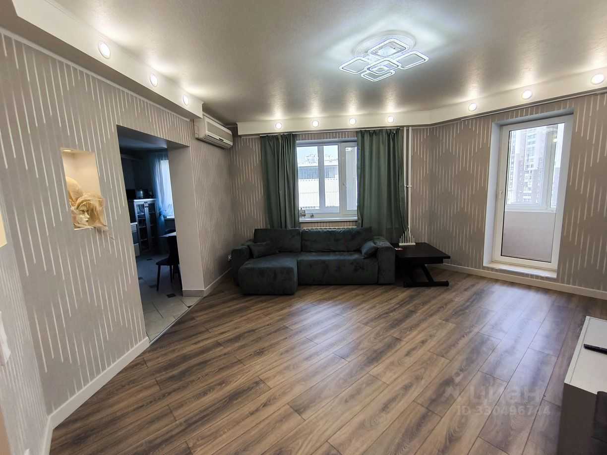 5-комнатная квартира, 140 м² — фотография 3