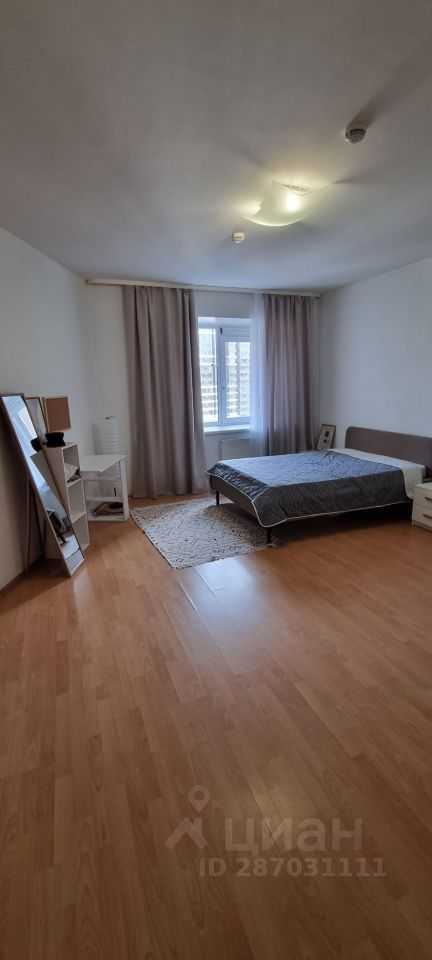 2-комнатная квартира, 82 м²