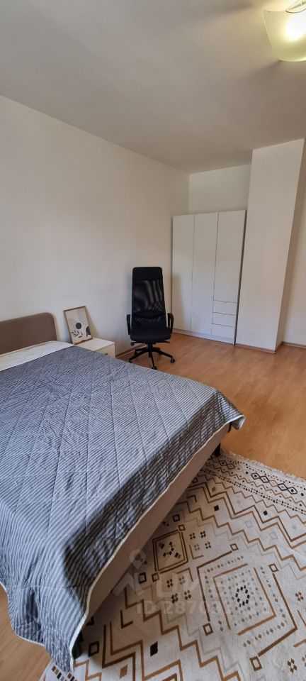 2-комнатная квартира, 82 м² — фотография 3