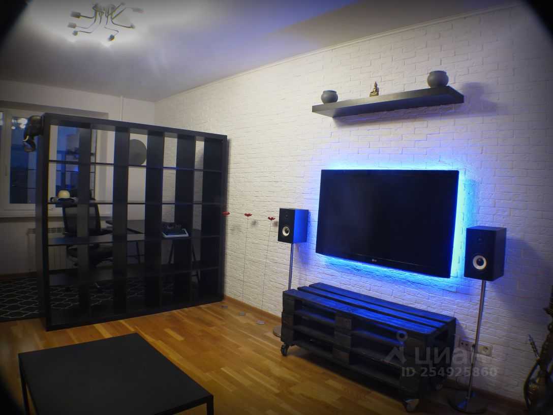 2-комнатная квартира, 67 м²