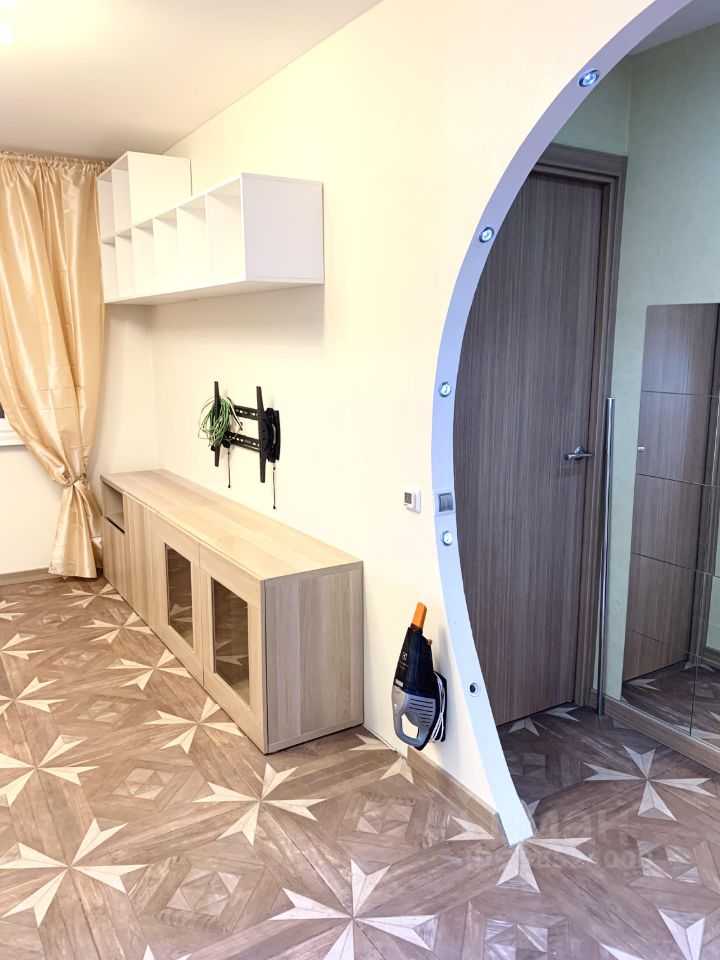 3-комнатная квартира, 51 м² — фотография 3