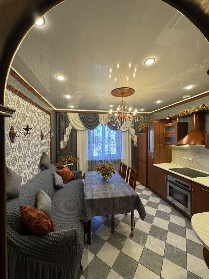 2-комнатная квартира, 70 м²
