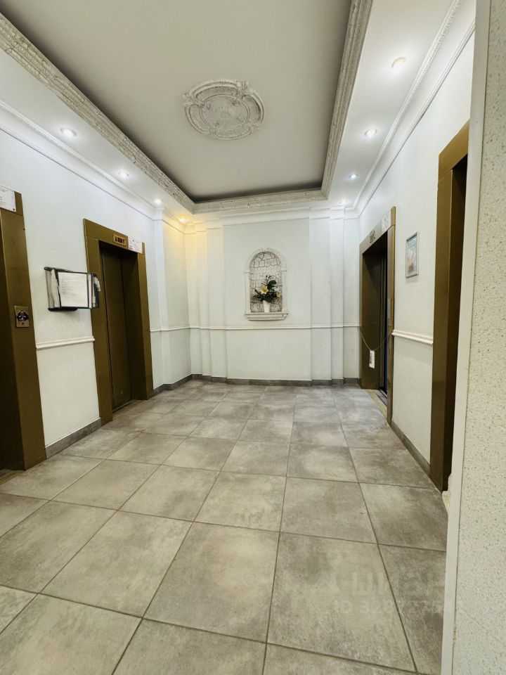 1-комнатная квартира, 50 м² — фотография 3