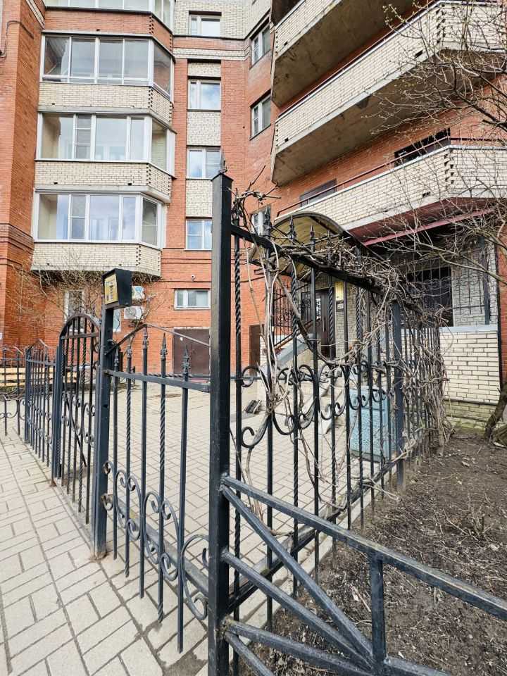 1-комнатная квартира, 50 м²