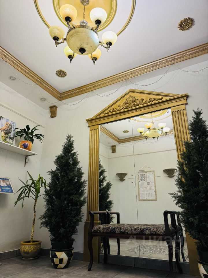 1-комнатная квартира, 50 м² — фотография 2