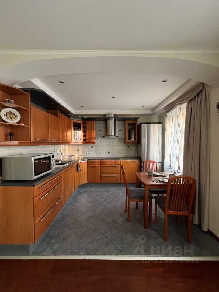 3-комнатная квартира, 67,4 м²