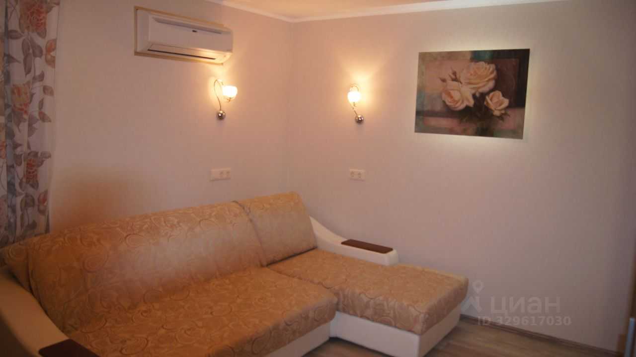 3-комнатная квартира, 74 м²
