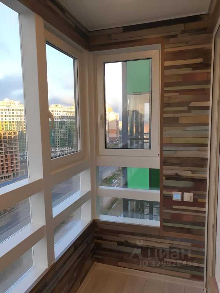 2-комнатная квартира, 35 м² — фотография 2