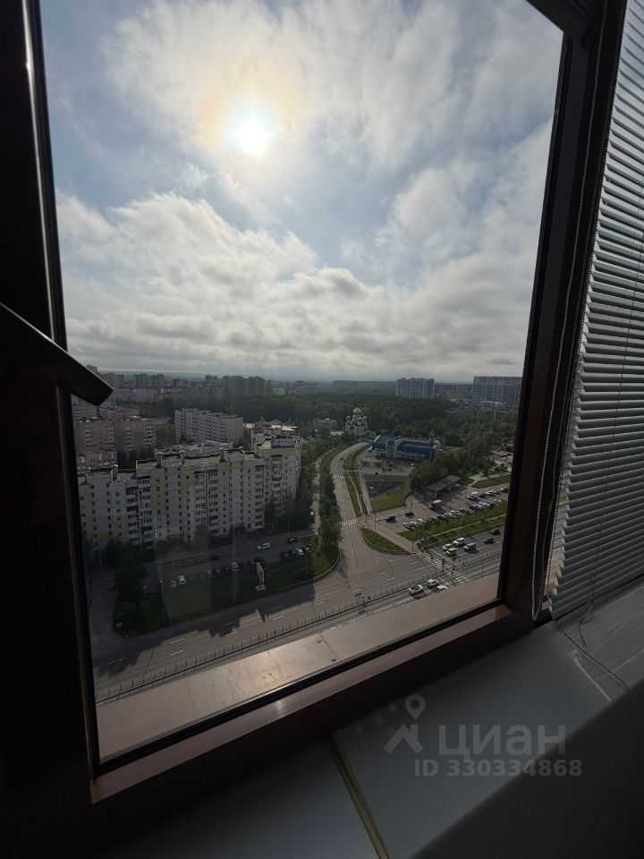 2-комнатная квартира, 76 м²