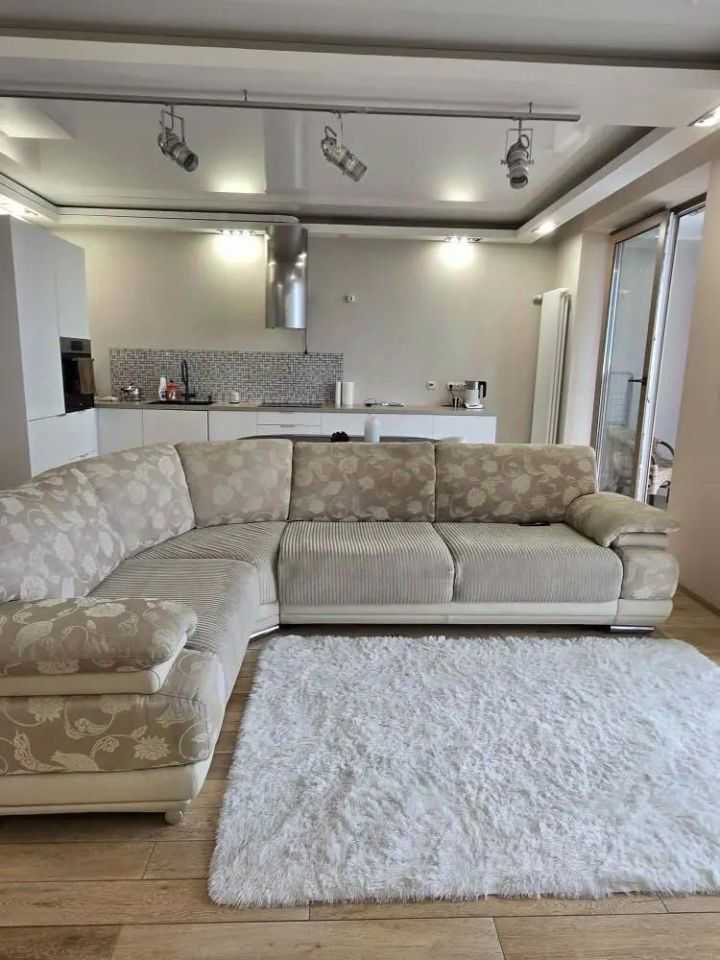 1-комнатная квартира, 47 м² — фотография 3