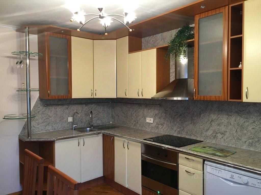 2-комнатная квартира, 98 м² — фотография 3