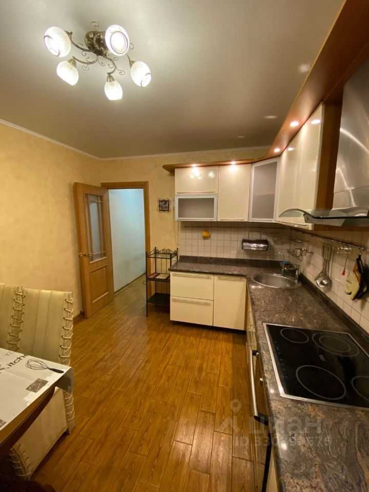 2-комнатная квартира, 60 м² — фотография 2