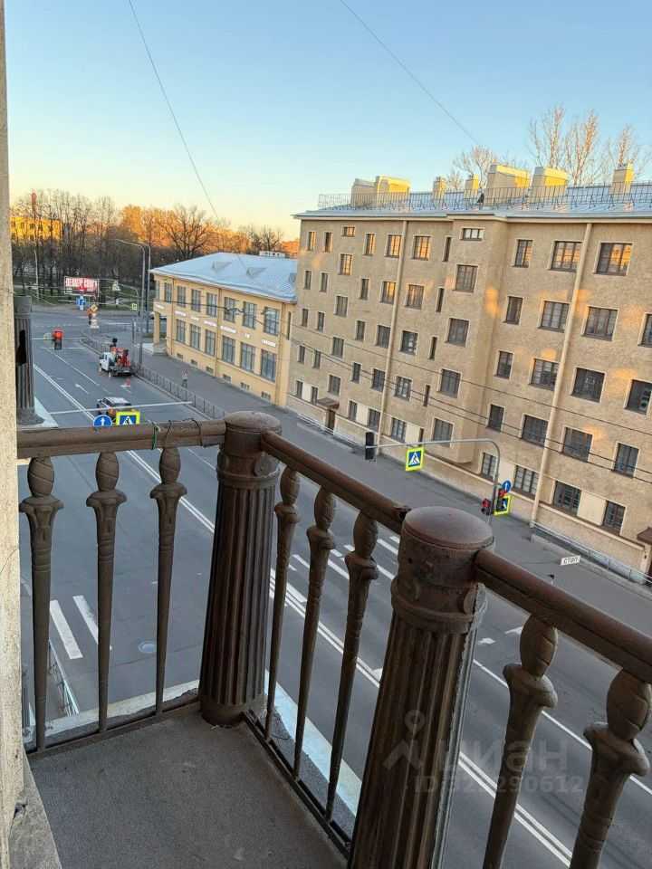 2-комнатная квартира, 50 м² — фотография 3