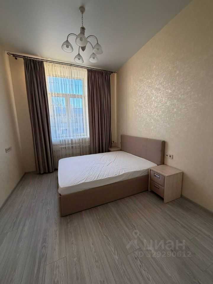 2-комнатная квартира, 50 м²