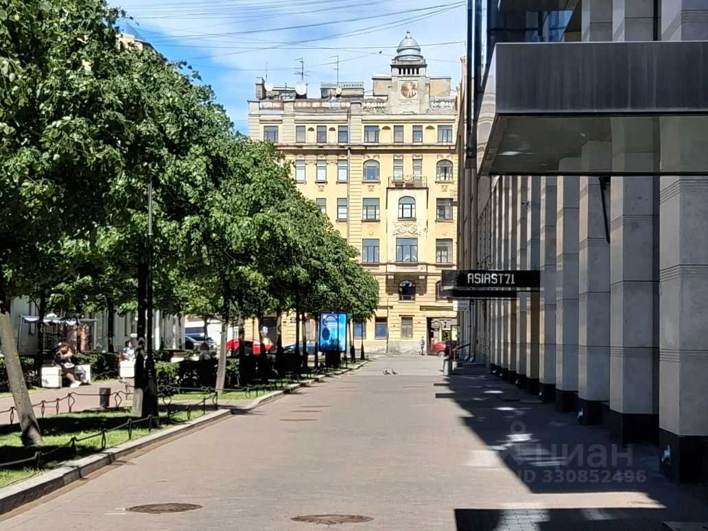 2-комнатная квартира, 58,5 м² — фотография 3
