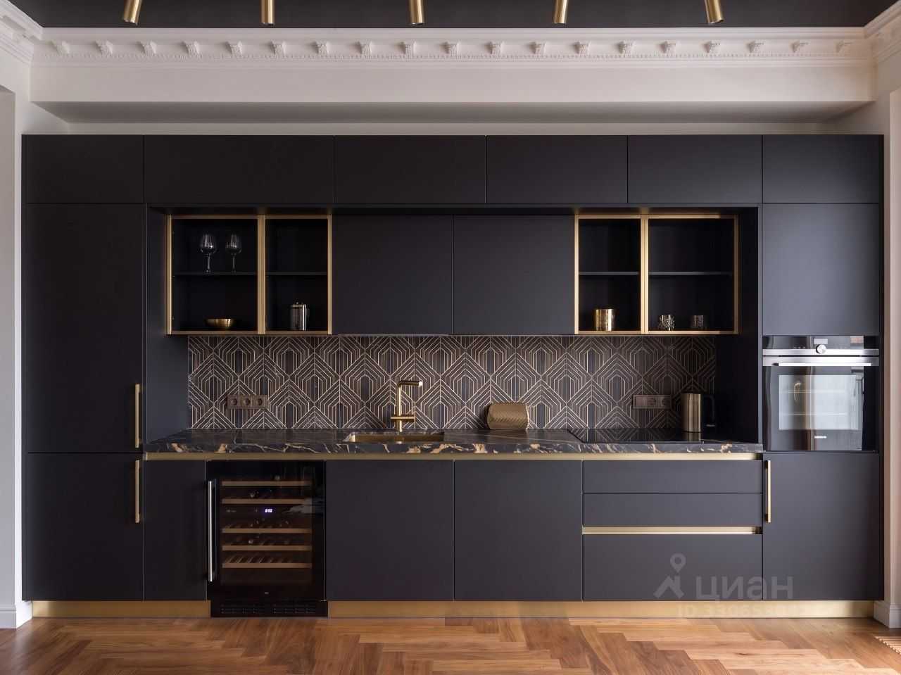 3-комнатная квартира, 99 м² — фотография 3