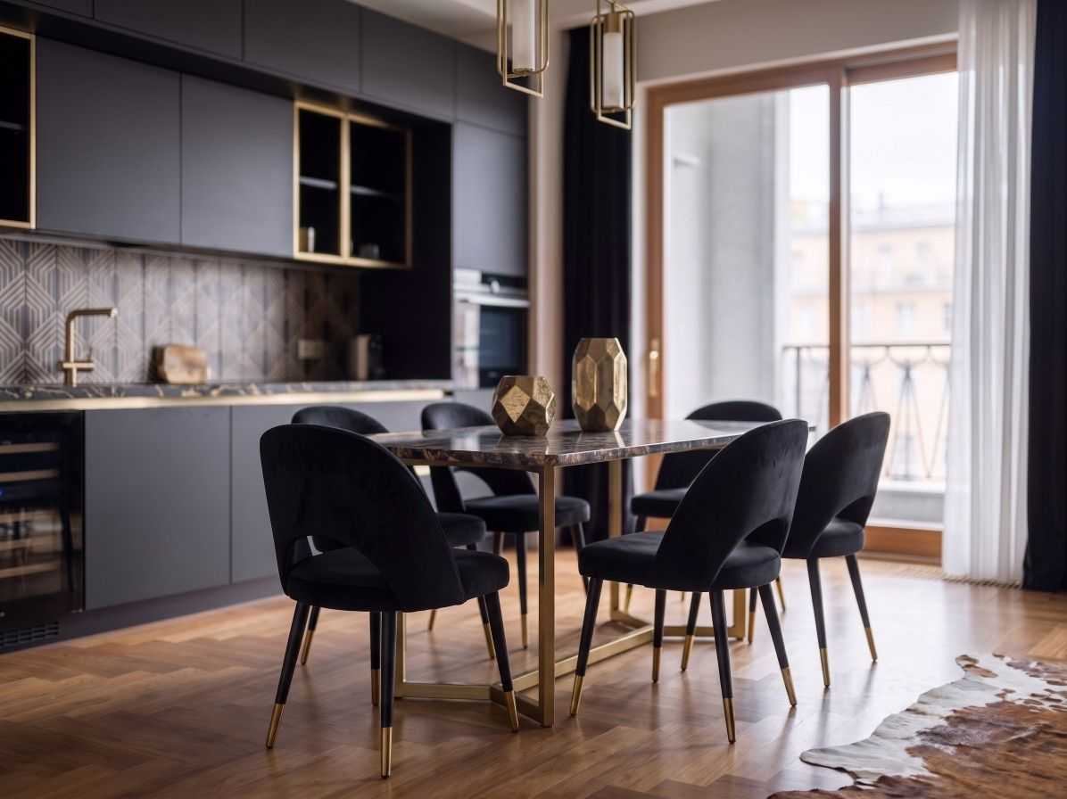 3-комнатная квартира, 99 м² — фотография 2