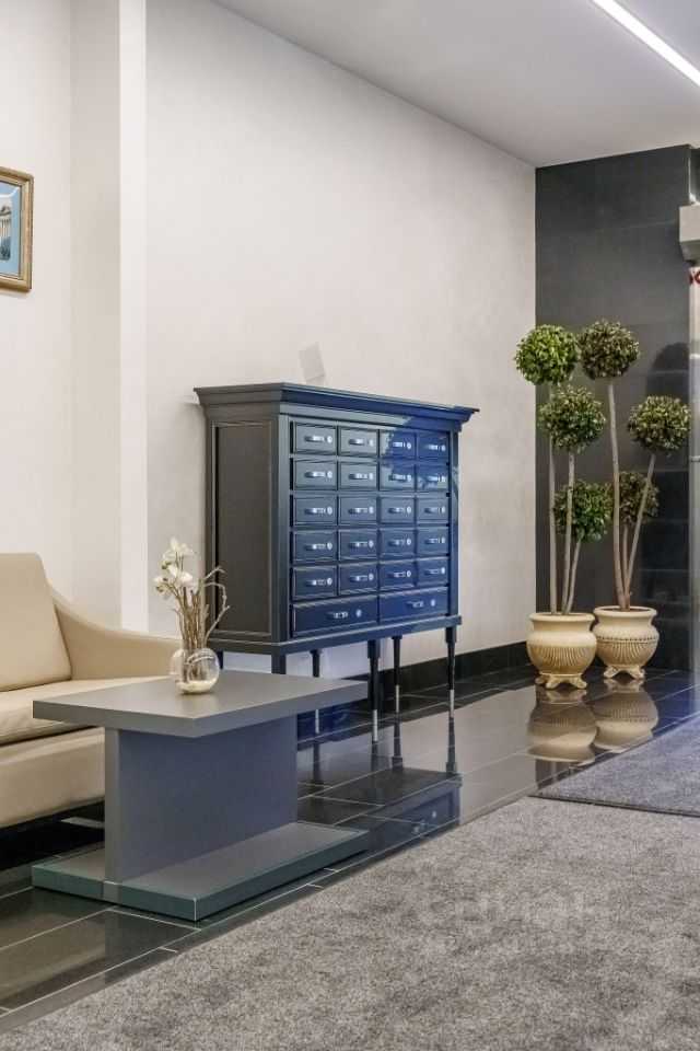 3-комнатная квартира, 160 м² — фотография 3