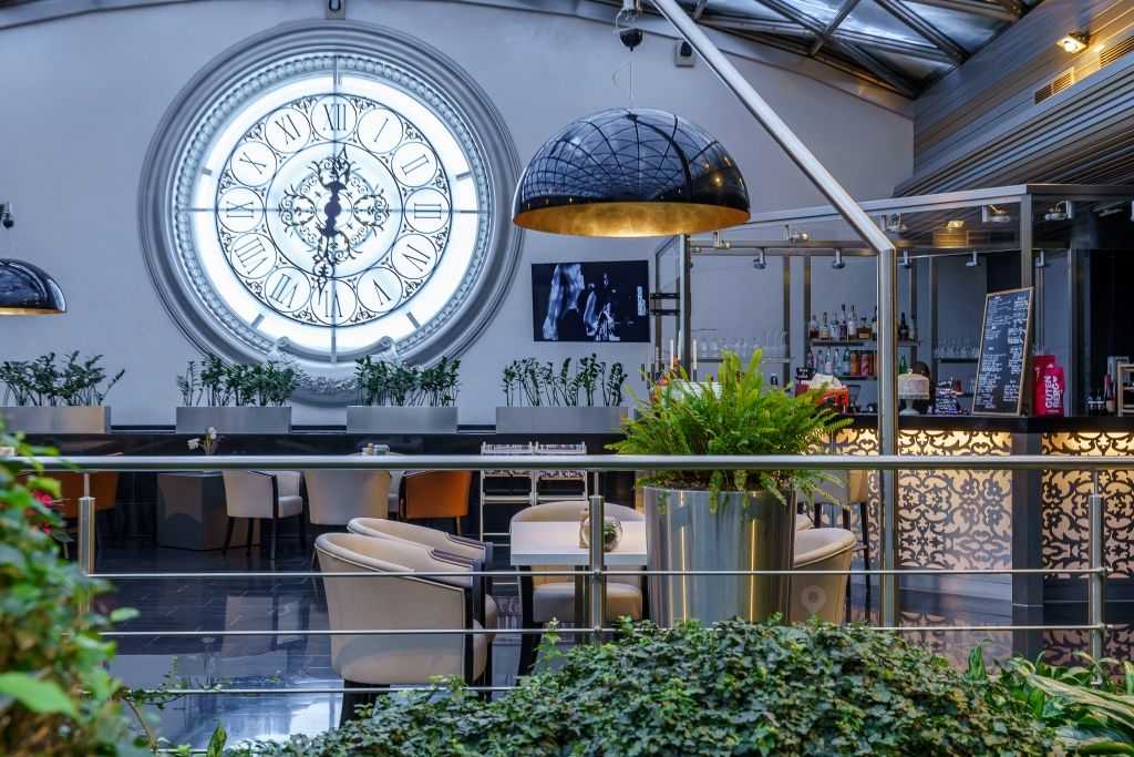 3-комнатная квартира, 160 м²