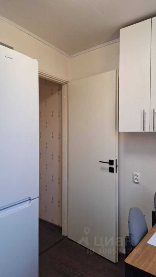 3-комнатная квартира, 40,9 м² — фотография 3