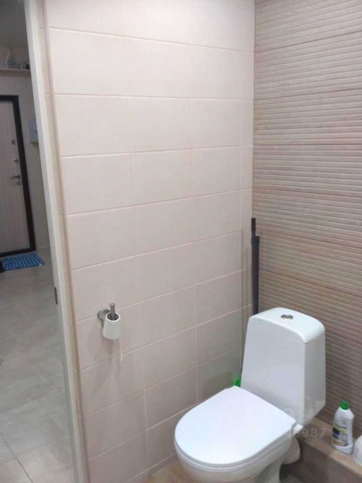 2-комнатная квартира, 57,6 м² — фотография 3
