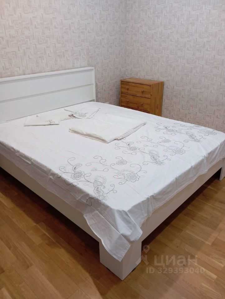 2-комнатная квартира, 57,6 м² — фотография 2