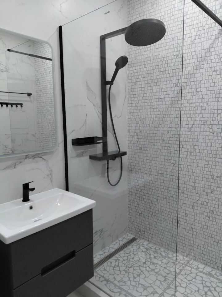 1-комнатная квартира, 38 м² — фотография 2