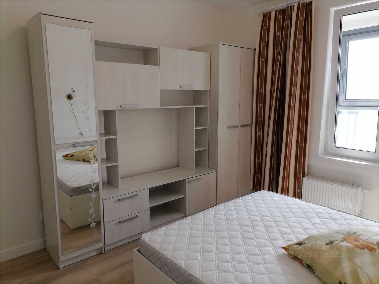 1-комнатная квартира, 70 м² — фотография 3