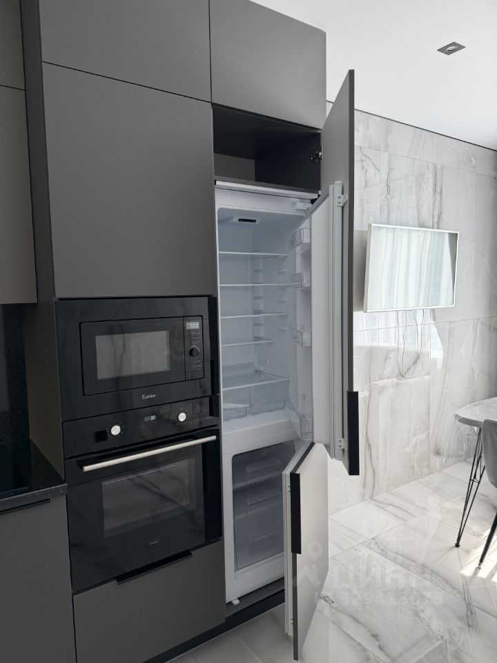 1-комнатная квартира, 34 м² — фотография 2