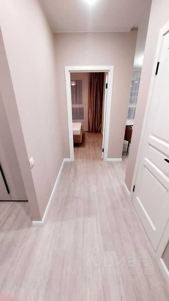 1-комнатная квартира, 40 м² — фотография 2