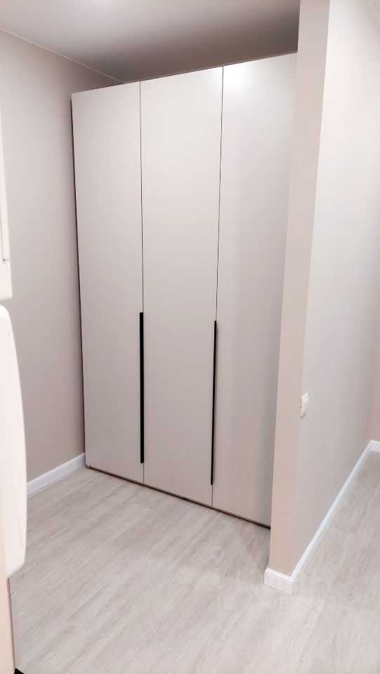 1-комнатная квартира, 40 м² — фотография 3