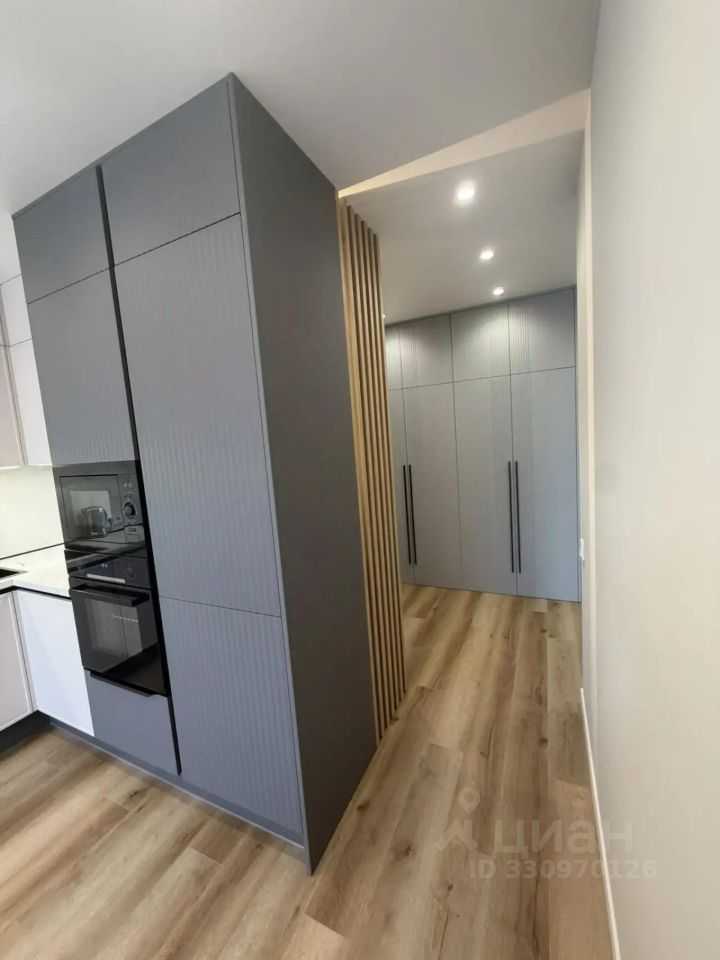 3-комнатная квартира, 64 м² — фотография 3