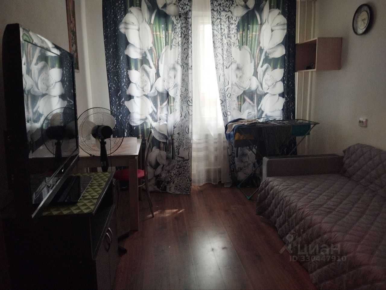3-комнатная квартира, 63 м² — фотография 2