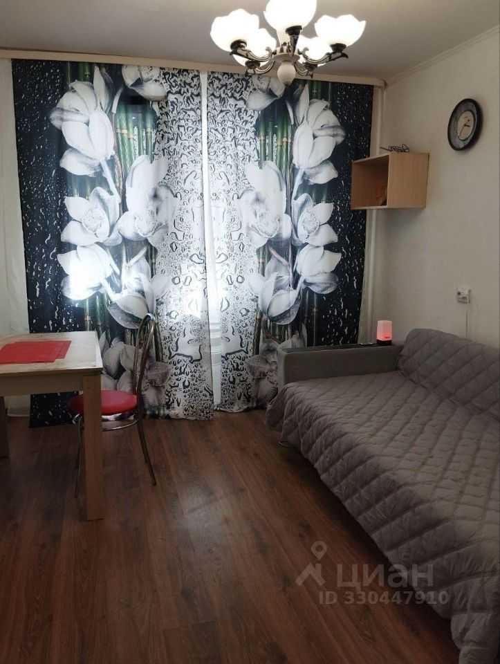 3-комнатная квартира, 63 м²