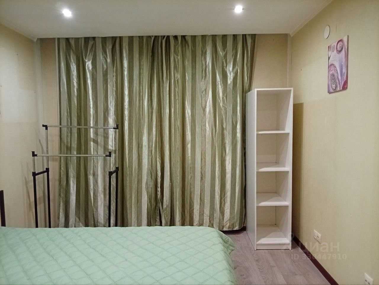 3-комнатная квартира, 63 м² — фотография 3