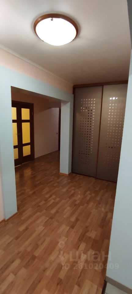 3-комнатная квартира, 116 м² — фотография 3