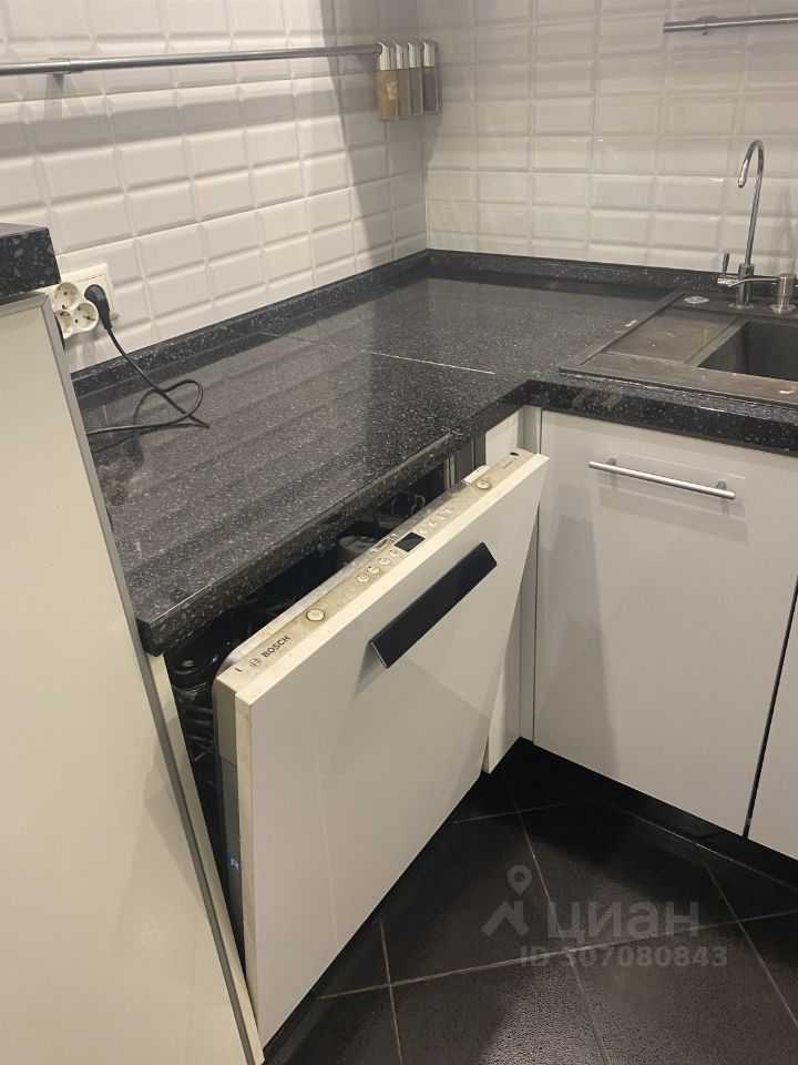 3-комнатная квартира, 98,8 м² — фотография 3