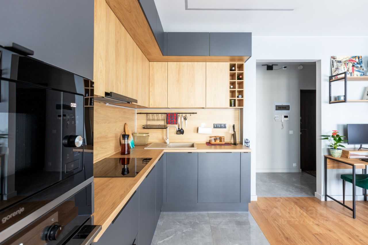 2-комнатная квартира, 51 м² — фотография 2
