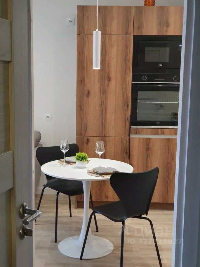 2-комнатная квартира, 46 м²