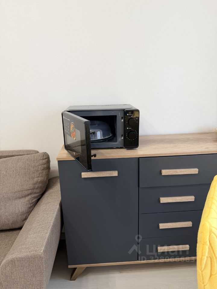 2-комнатная квартира, 39 м² — фотография 2