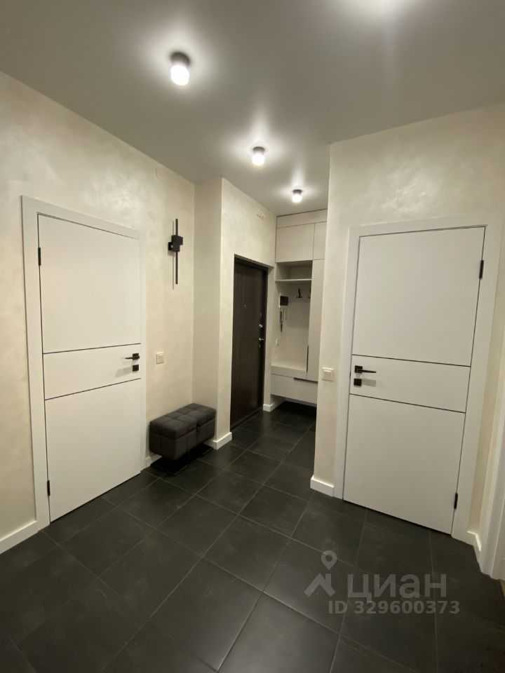 2-комнатная квартира, 48,8 м² — фотография 2