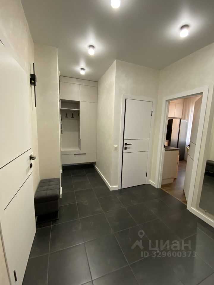 2-комнатная квартира, 48,8 м²