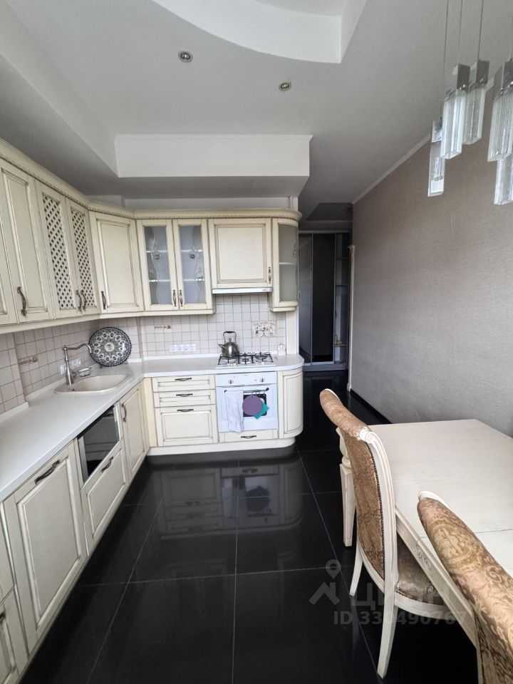 2-комнатная квартира, 60 м² — фотография 2