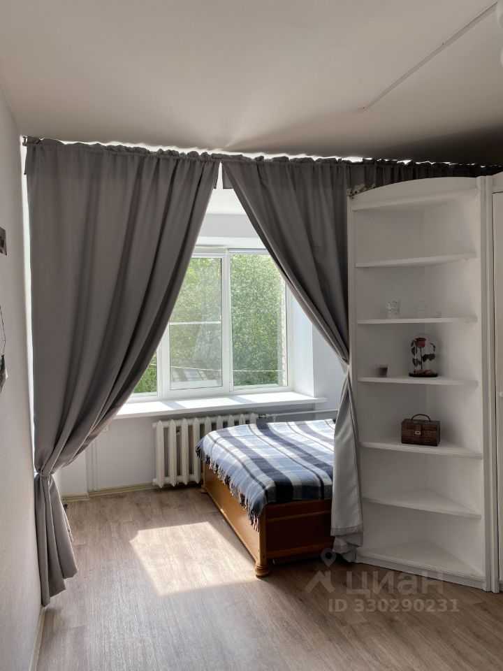 2-комнатная квартира, 49,9 м² — фотография 2