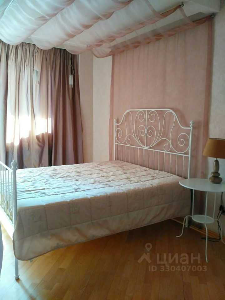 3-комнатная квартира, 100 м²