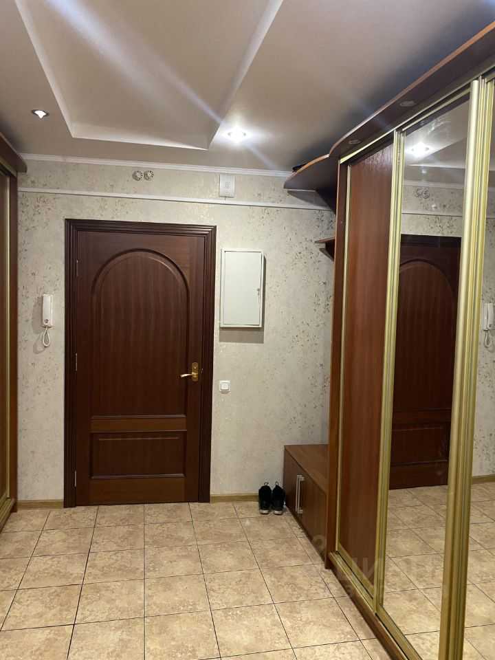 2-комнатная квартира, 78 м² — фотография 3