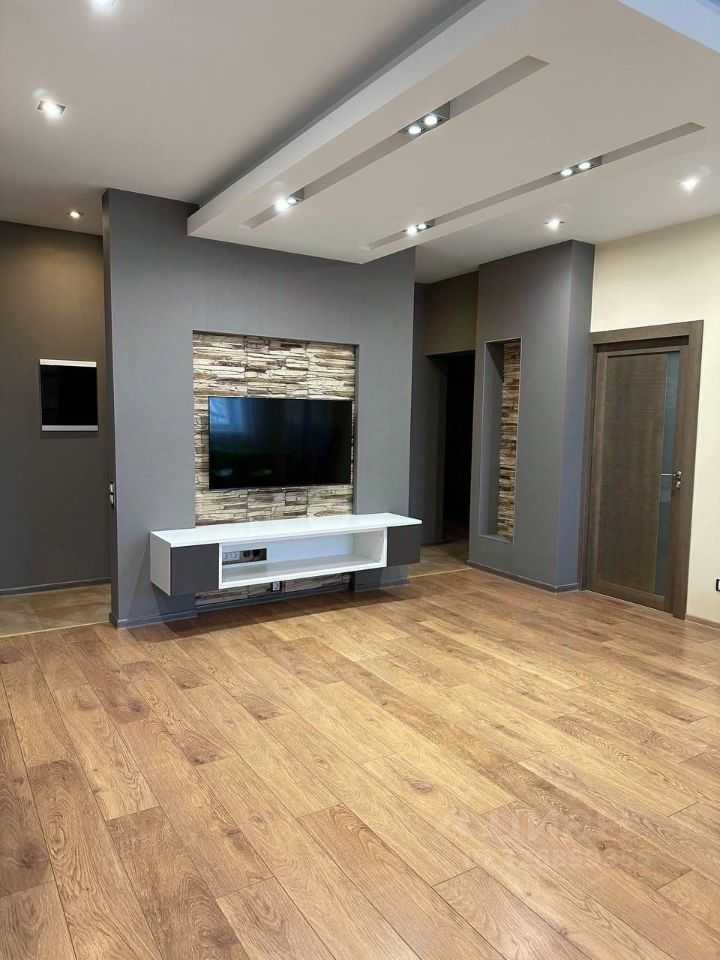 2-комнатная квартира, 87 м² — фотография 2