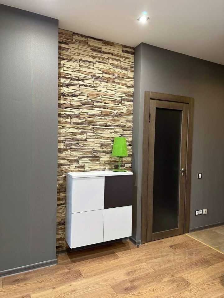 2-комнатная квартира, 87 м²